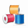 Double-face Satin Ribbon, Dyed at High-temperature, and High Fastness to Wet and Dry Rubbing